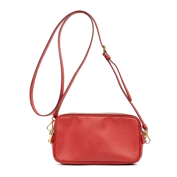 Prada Camera Crossbody - Picture 5 of 11